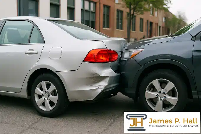 Auto Accident Claims Browntown, Wilmington, DE