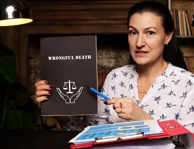 Wrongful death lawsuit Browntown, Wilmington, DE